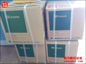 日本昭和SHOWA送風(fēng)機(jī)EC-63THT-L213[EC-63THT-L213、EC-63THT-R313、EC-75THT-R313]