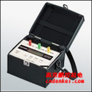 日本長谷川測定裝置?計(jì)測器リスト[IPR-1、IVJ-2 、IMR-80]